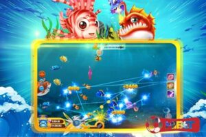 Tại sao các thuật toán bắn cá lại được ưa chuộng tại nhà cái