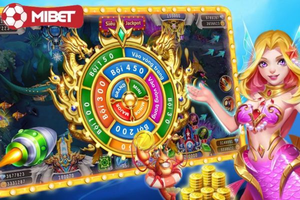 Mẹo bắn cá thắng lớn dành cho tân thủ