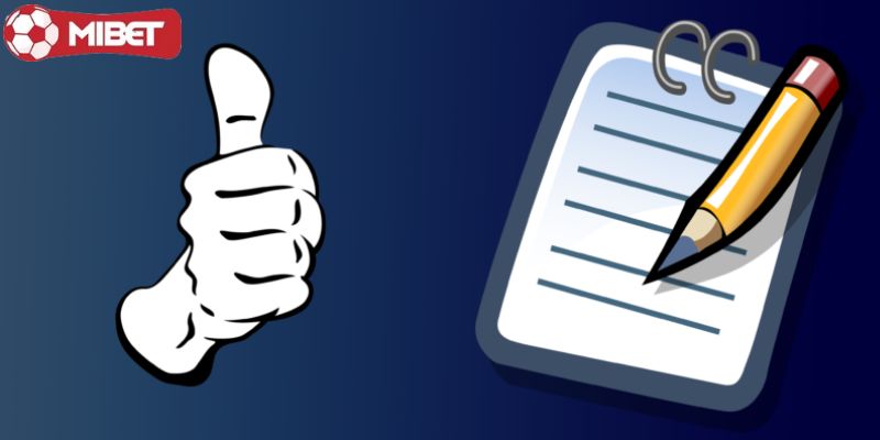 Lưu ý quan trọng anh em cần nắm trong quá trình thực hiện