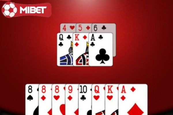 bai tien len la gi va ly do pho bien Bài tiến lên là gì và lý do phổ biến ở Việt Nam