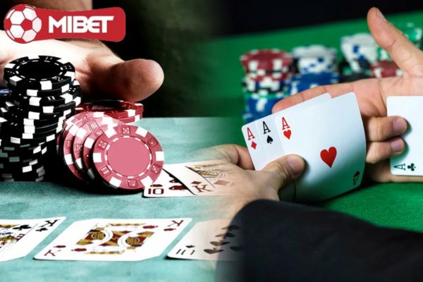 Tú Lơ Khơ phổ biến như thế nào tại Mibet