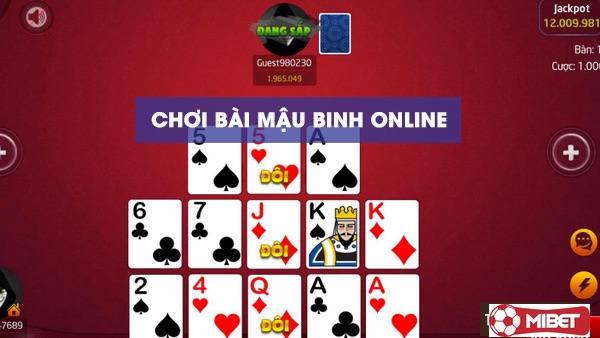 Sở hữu nhiều ưu điểm khác nhau giúp MIBET dần khẳng định được vị thế của mình trên thị trường cá cược 