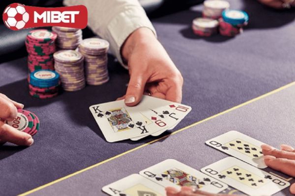 Cách chơi Tú Lơ Khơ hiệu quả