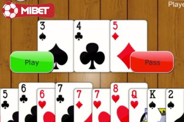 meo danh bai tien len la gi Mẹo đánh tiến lên chỉ có thắng