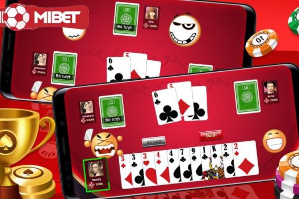 thuat ngu cua bai tien len la gi Thuật ngữ bài tiến lên thường được sử dụng từ các cao thủ